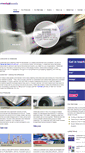 Mobile Screenshot of metalweb.co.uk